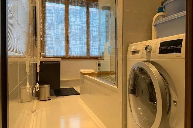 Deluxe Apart Daire, 1 Yatak Odası