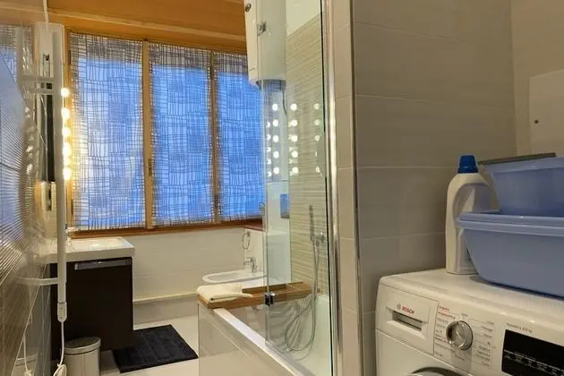 Deluxe Apart Daire, 1 Yatak Odası