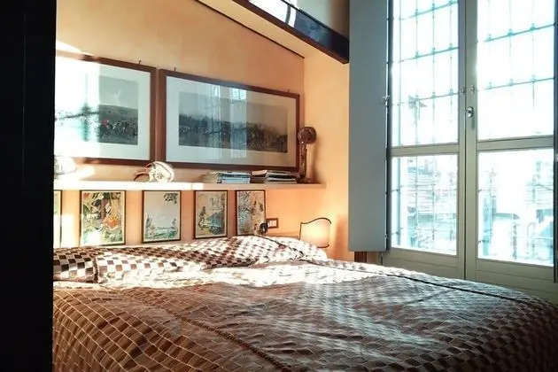Deluxe Apart Daire, 1 Yatak Odası