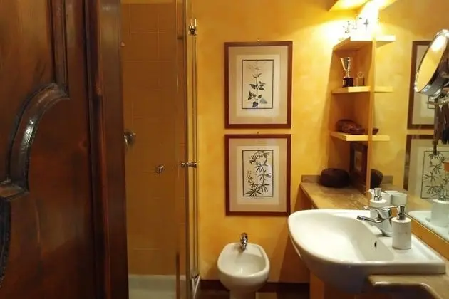 Deluxe Apart Daire, 1 Yatak Odası