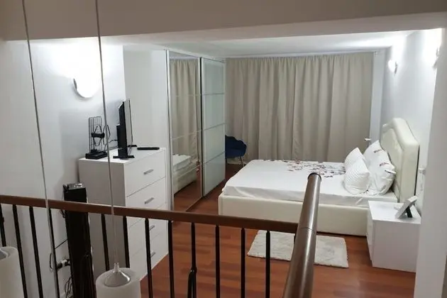 Comfort Apart Daire, 1 Yatak Odası