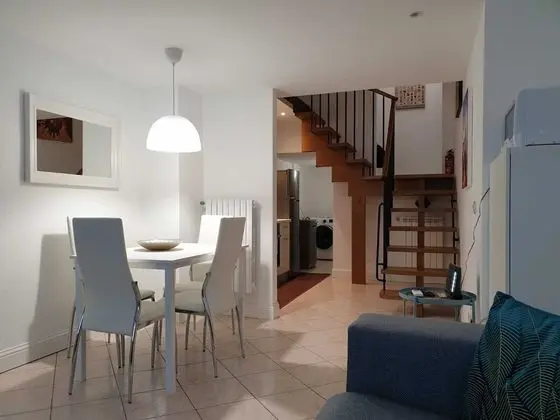 Comfort Apart Daire, 1 Yatak Odası