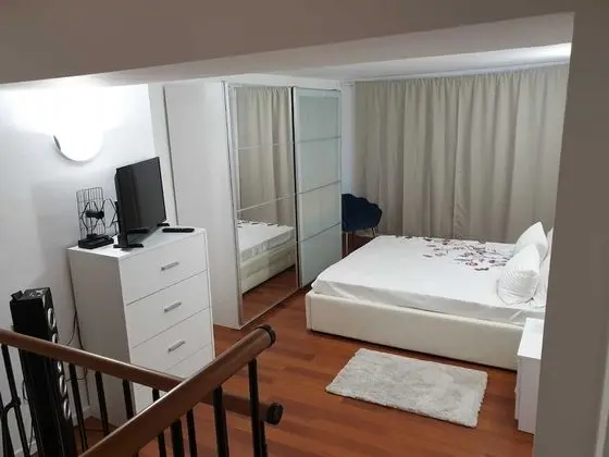 Comfort Apart Daire, 1 Yatak Odası