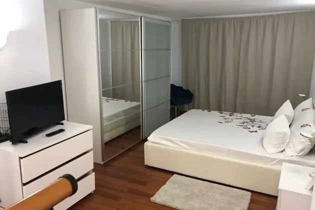 Comfort Apart Daire, 1 Yatak Odası