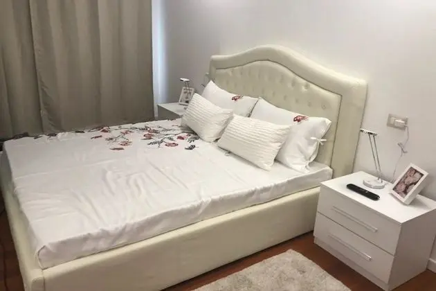 Comfort Apart Daire, 1 Yatak Odası