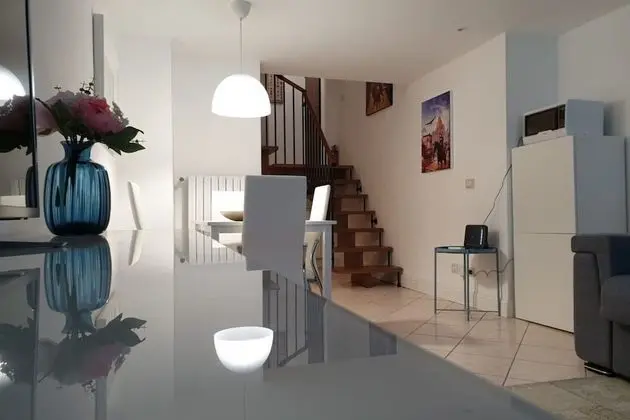 Comfort Apart Daire, 1 Yatak Odası