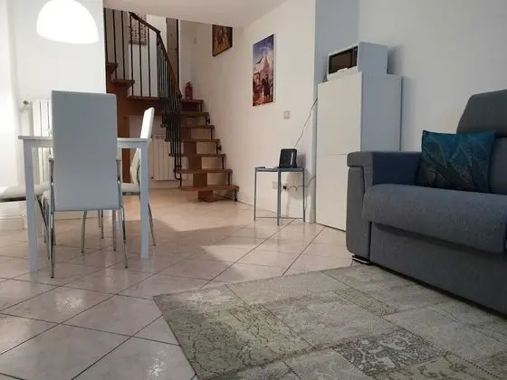Comfort Apart Daire, 1 Yatak Odası