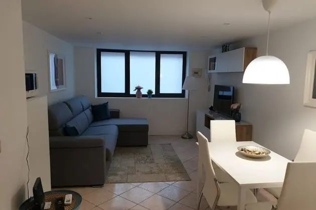 Comfort Apart Daire, 1 Yatak Odası