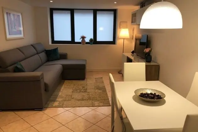 Comfort Apart Daire, 1 Yatak Odası