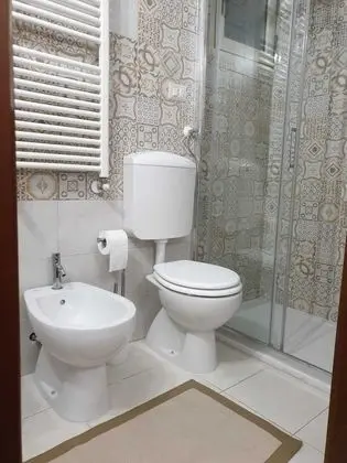Comfort Apart Daire, 1 Yatak Odası