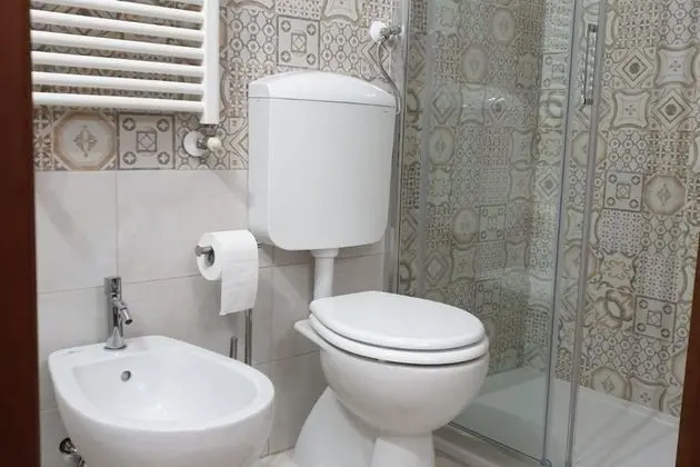 Comfort Apart Daire, 1 Yatak Odası