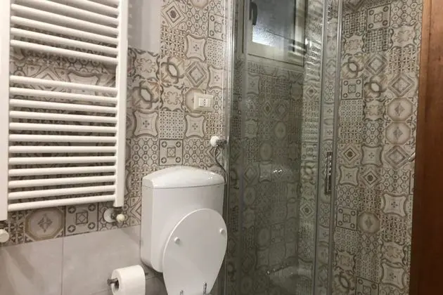 Comfort Apart Daire, 1 Yatak Odası