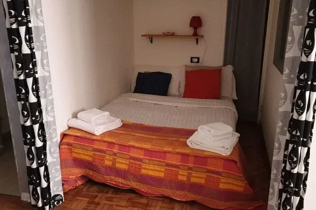 Apart Daire, 1 Yatak Odası, Balkon