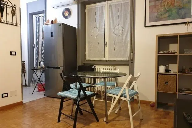 Apart Daire, 1 Yatak Odası, Balkon
