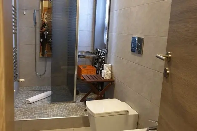 Apart Daire, 1 Yatak Odası, Balkon