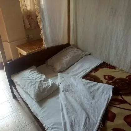 Tek Kişilik Oda