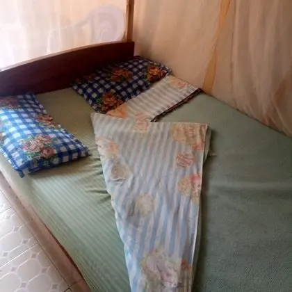 Tek Kişilik Oda