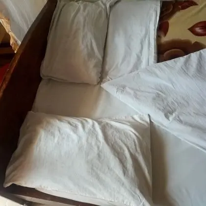 Tek Kişilik Oda