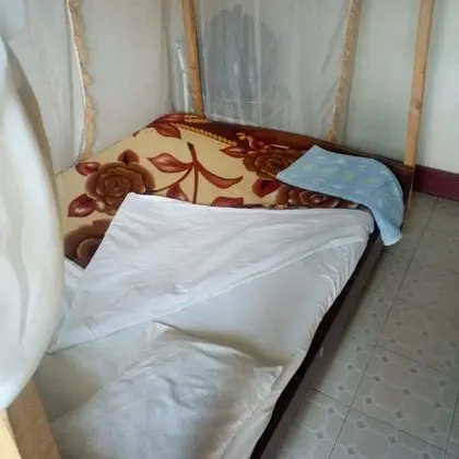 Tek Kişilik Oda