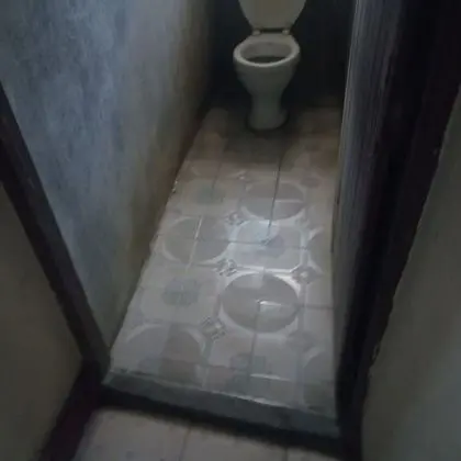 Tek Kişilik Oda