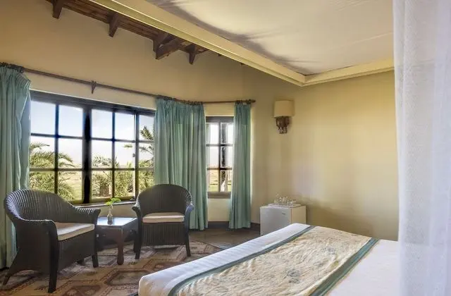 Luxury Villa, Sigara İçilmez, Dağ Manzaralı