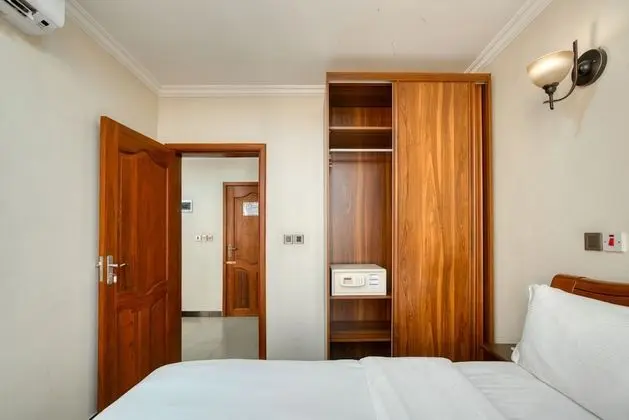 Apart Daire, 1 Yatak Odası