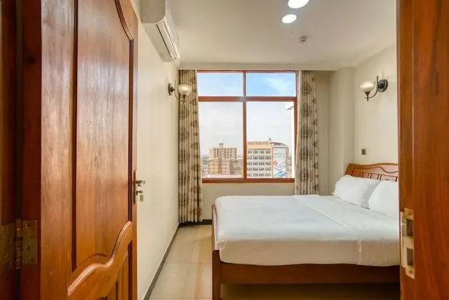 Apart Daire, 2 Yatak Odası, Dağ Manzaralı