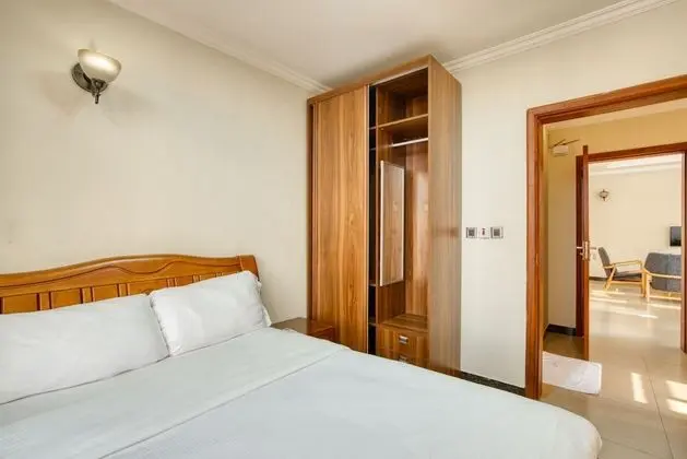 Apart Daire, 2 Yatak Odası, Dağ Manzaralı