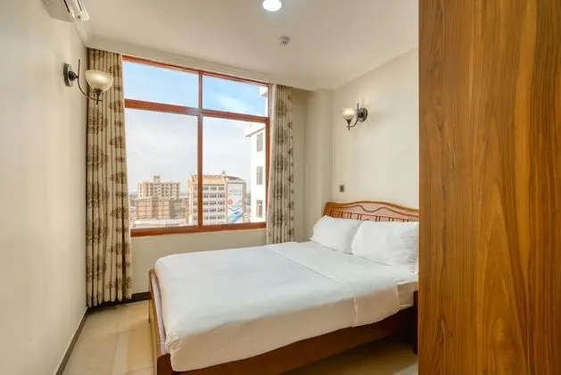 Apart Daire, 2 Yatak Odası, Dağ Manzaralı