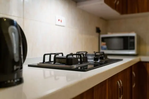 Apart Daire, 2 Yatak Odası, Dağ Manzaralı