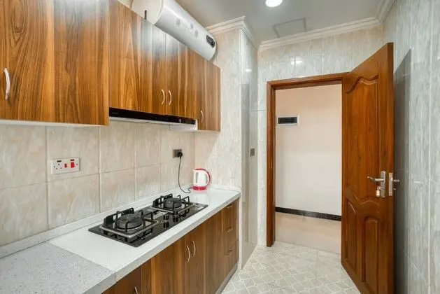 Apart Daire, 2 Yatak Odası, Dağ Manzaralı