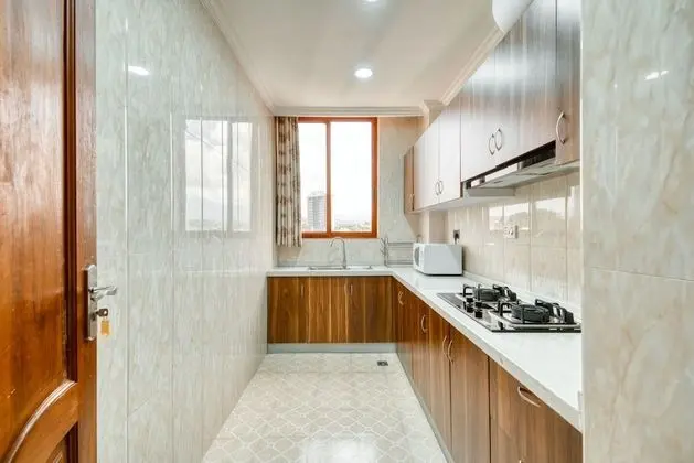 Apart Daire, 2 Yatak Odası, Dağ Manzaralı