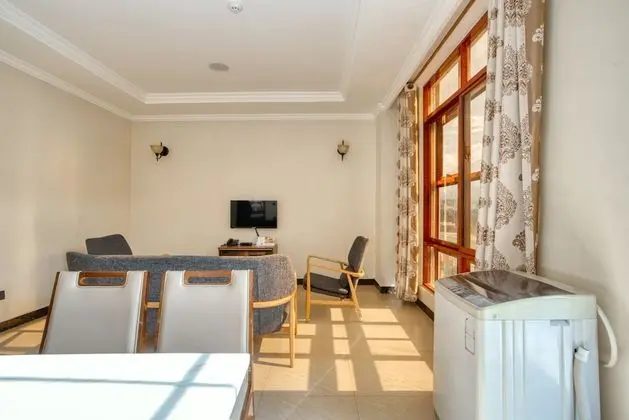 Apart Daire, 2 Yatak Odası, Şehir Manzaralı