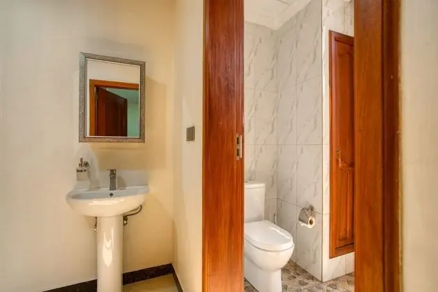 Apart Daire, 2 Yatak Odası, Şehir Manzaralı