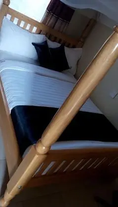 Tek Kişilik Oda