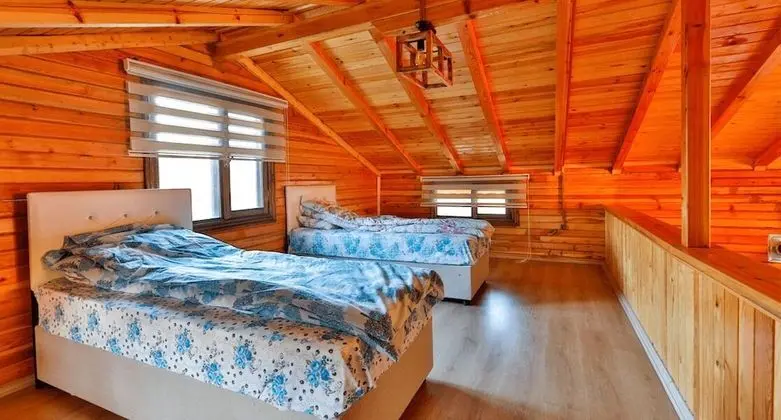 Comfort Dağ Evi