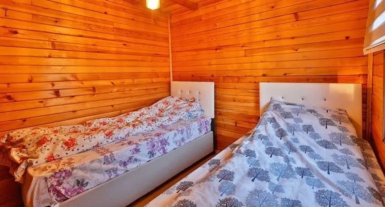 Comfort Dağ Evi