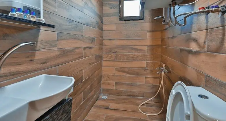 Comfort Dağ Evi