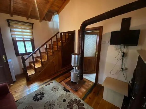 Economy Dağ Evi