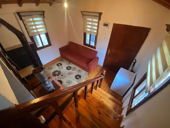 Economy Dağ Evi