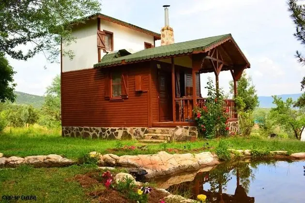 Economy Dağ Evi