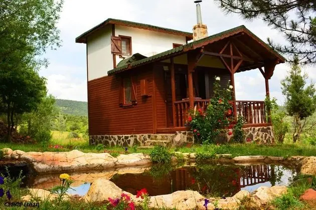 Economy Dağ Evi