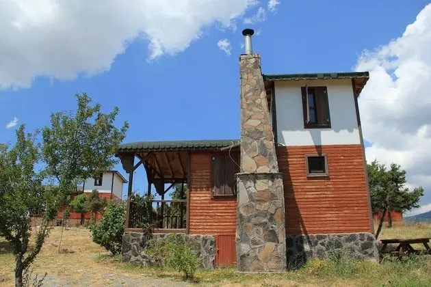 Standard Dağ Evi