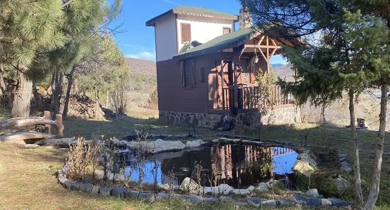 Standard Dağ Evi