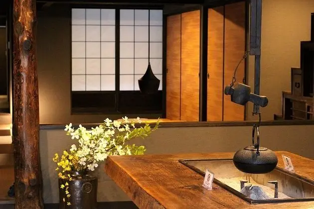 Ev (Private Vacation Home, Kibun no Niwa)