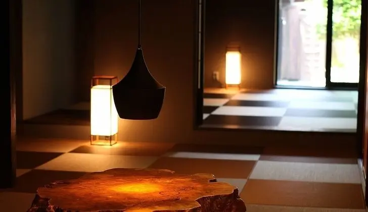 Ev (Private Vacation Home, Kibun no Niwa)
