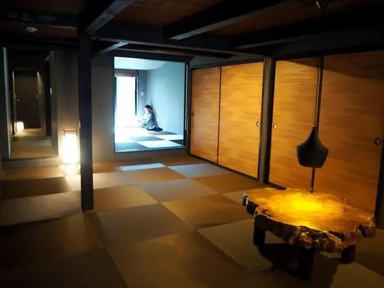 Ev (Private Vacation Home, Kibun no Niwa)