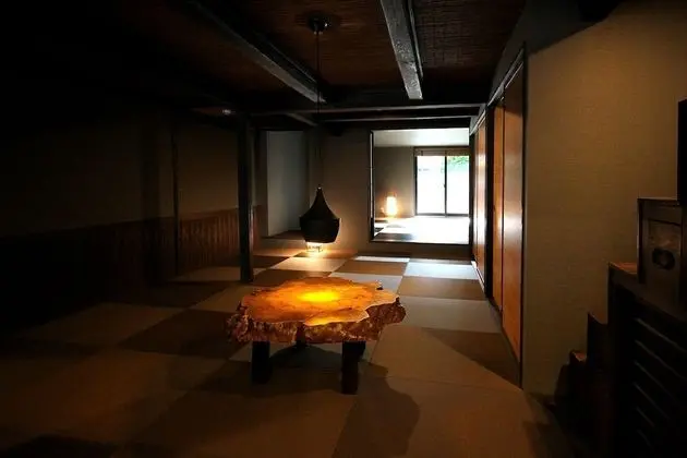 Ev (Private Vacation Home, Kibun no Niwa)