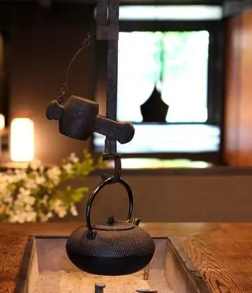 Ev (Private Vacation Home, Kibun no Niwa)