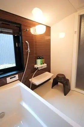 Ev (Private Vacation Home, Kibun no Niwa)